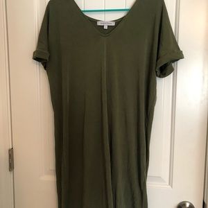 The Vanity Room Dress